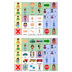 AAC Communication Book