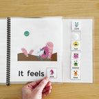 How Does Alien Feel Interactive Book