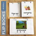 Flip Books Bundle