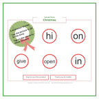 Christmas Animated Stories