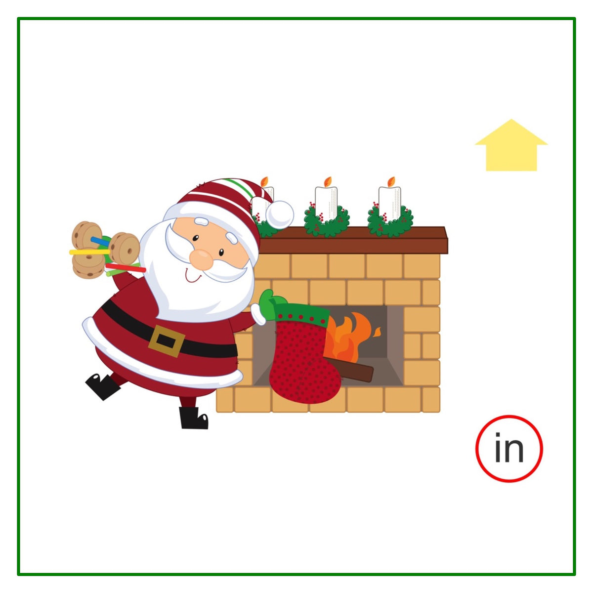 Christmas Animated Stories
