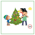 Christmas Animated Stories