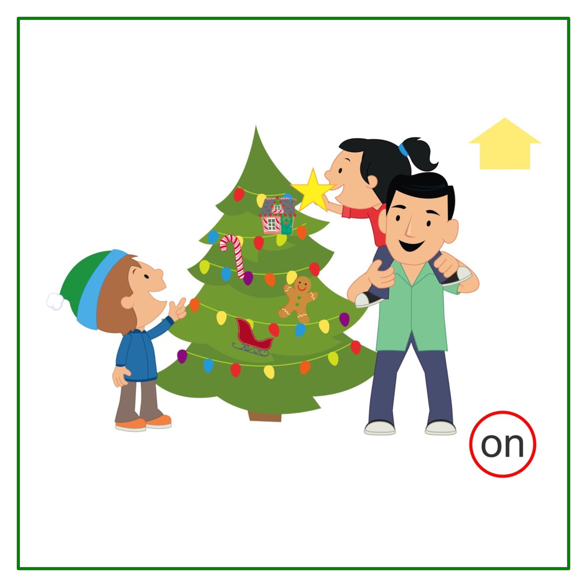 Christmas Animated Stories