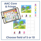 Egg Hunt Interactive Book