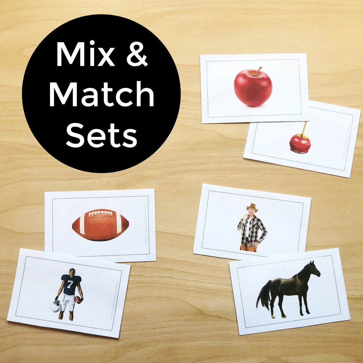 Fall and Halloween Photo Cards