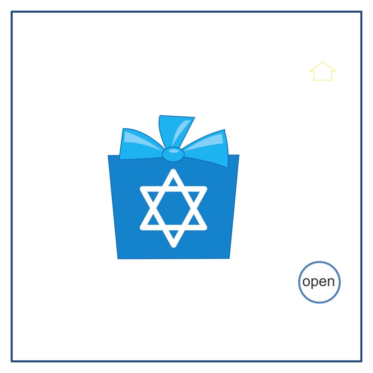 Hanukkah Animated Stories