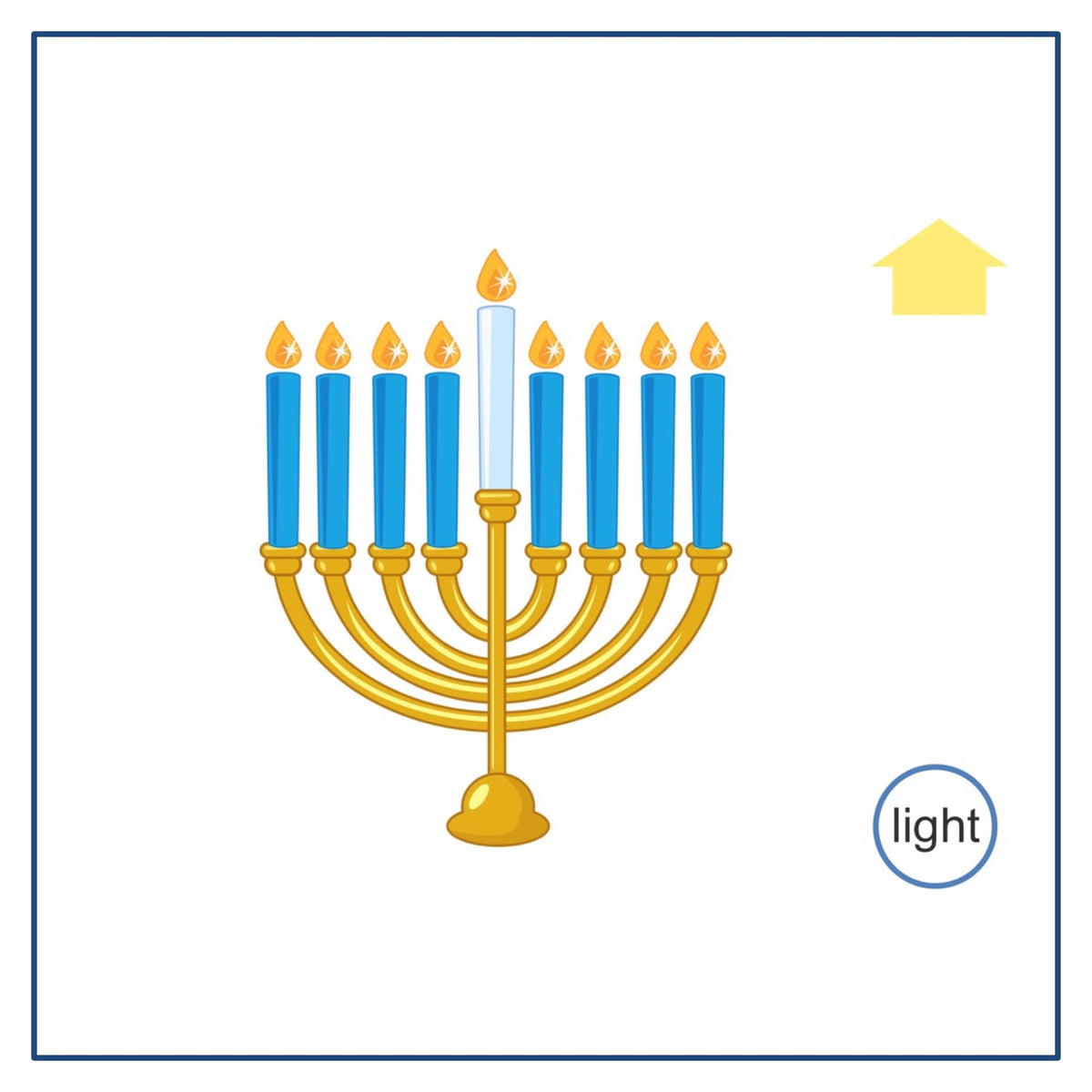 Hanukkah Animated Stories