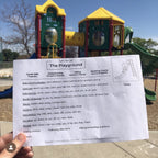 Early Intervention Notebook First Word Bundle