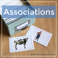 Association Photo Cards