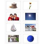 Multiple Meanings Photo Cards