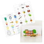 Let's Play Printables