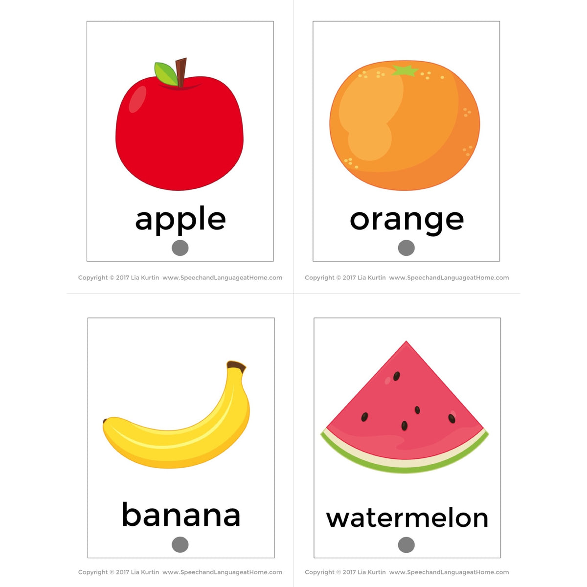 Expanding Utterances Nouns and Pronouns Flip Books