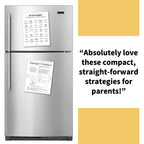 25 Speech and Language Parent Handouts (Spanish)