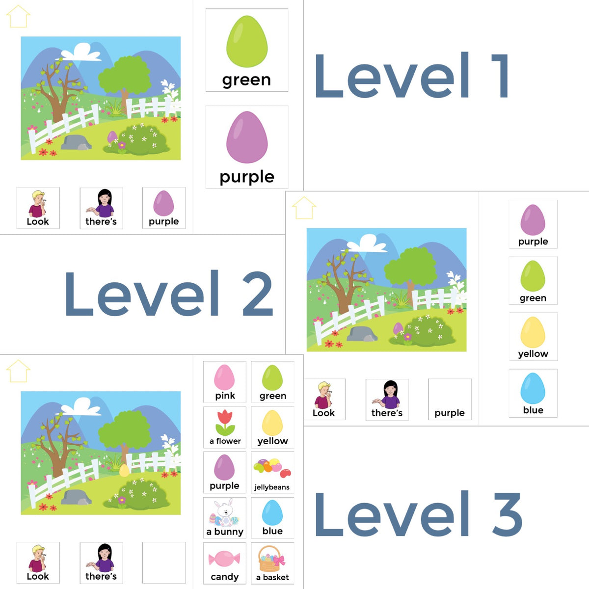 Egg Hunt Digital
