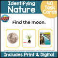 Identify Nature