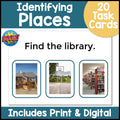 Identify Places