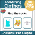 Identify Clothes