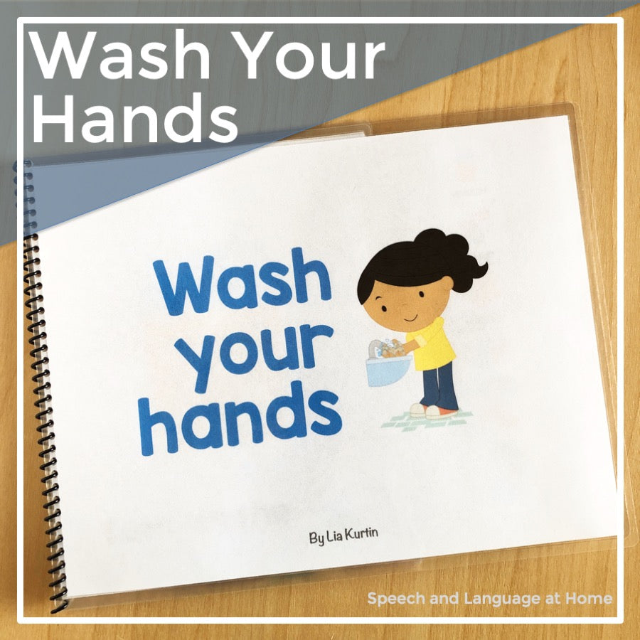 Wash Your Hands