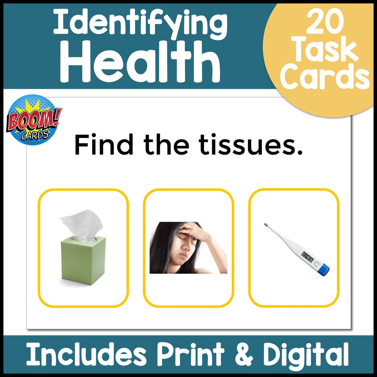 Identify Health