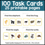 Identify Animals