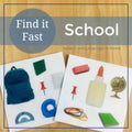 School Find It Fast