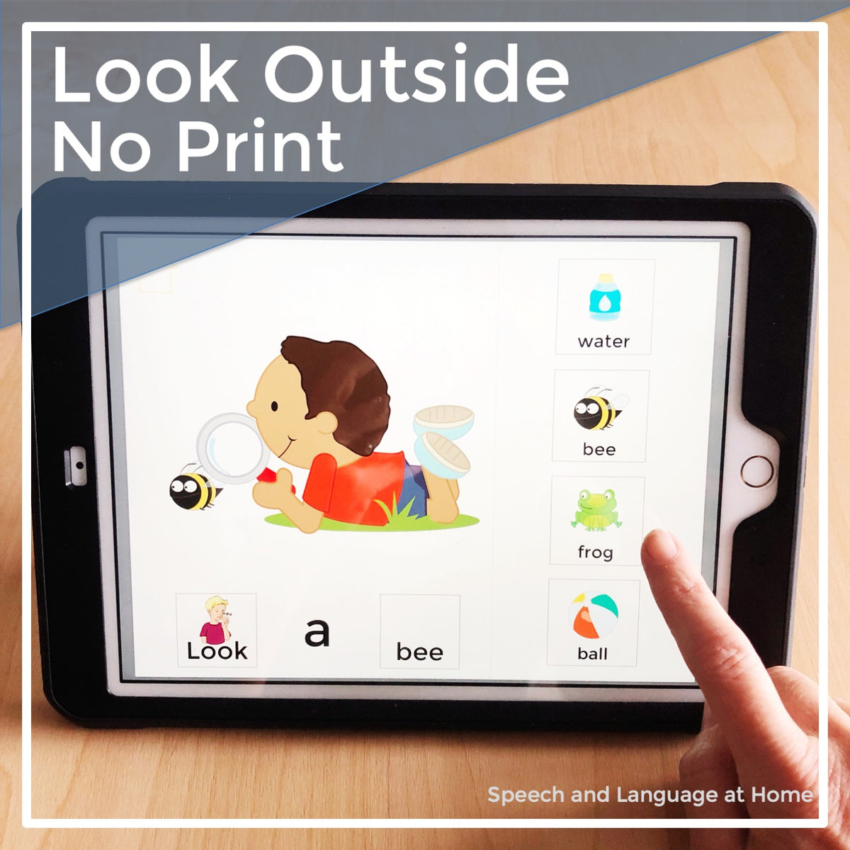 Look Outside Digital