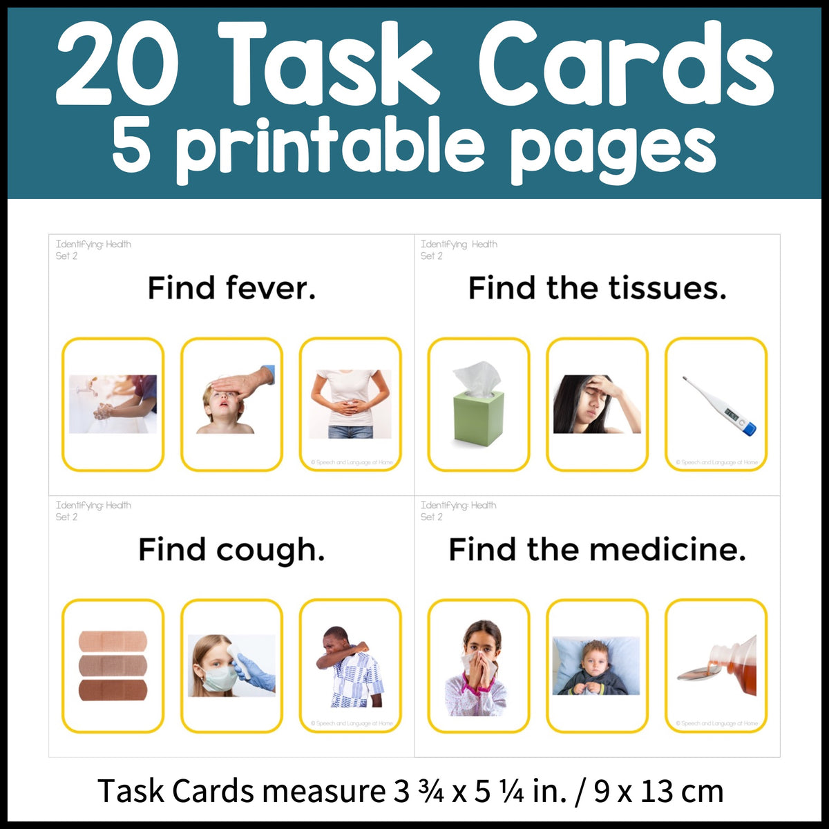 Identify Health