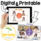 October Preschool Activities