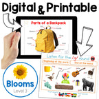 September Activities K-1