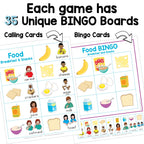 All Year Sign and Play Bingo Bundle