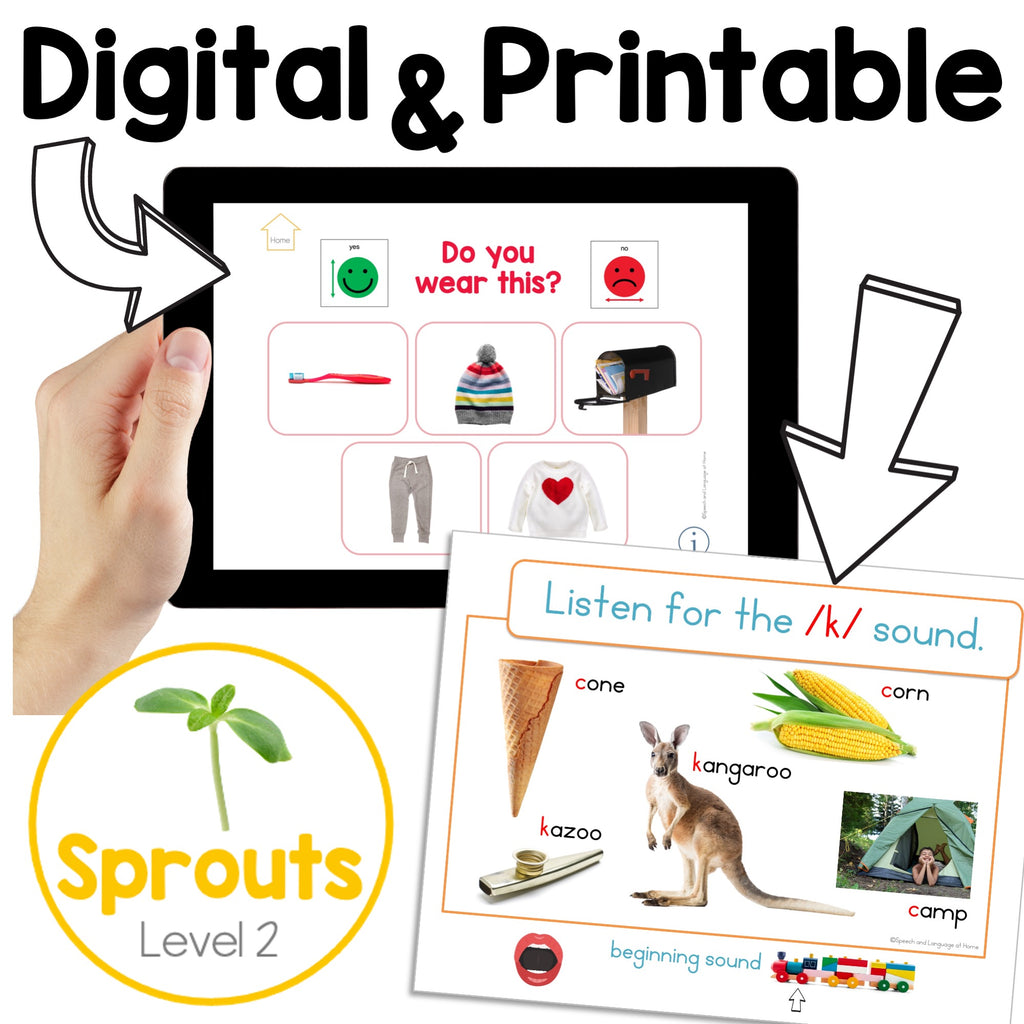 February Preschool Activities