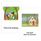 Little Red Riding Hood Early Reader