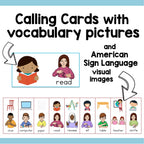 All Year Sign and Play Bingo Bundle
