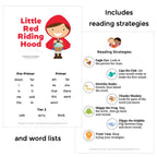 Little Red Riding Hood Early Reader