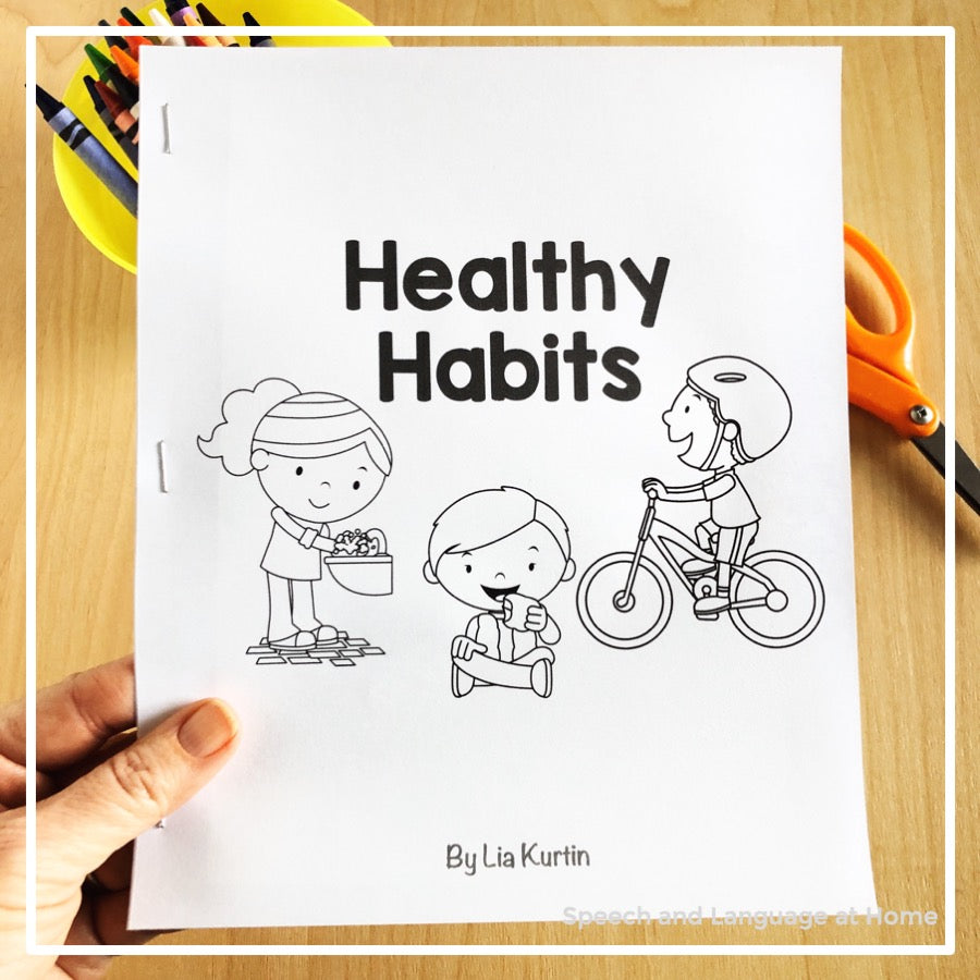 Healthy Habits