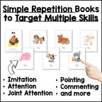 Aw Exclamatory Word Book
