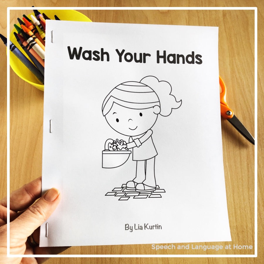 Wash Your Hands