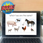 Find It Fast Language Bundle