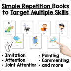 Ew Exclamatory Word Book