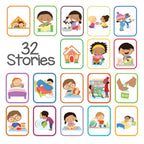 Sequencing Cards Bundle