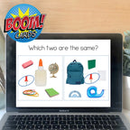 School Find It Fast