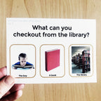 Wh Questions Task Cards