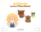 Fairy Tale Wordless Digital Books