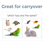 Pet Animals Find It Fast