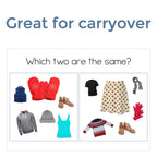 Clothes Find It Fast