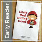 Little Red Riding Hood Early Reader