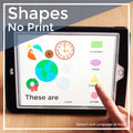 Shapes Digital