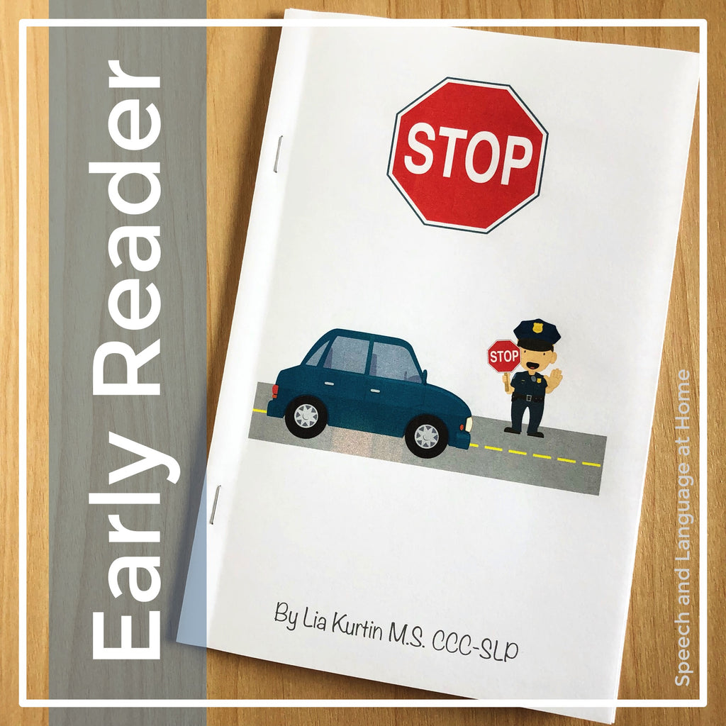 Early Reader Book Bundle
