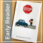 Early Reader Book Bundle