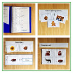 Thanksgiving and Christmas Photo Cards
